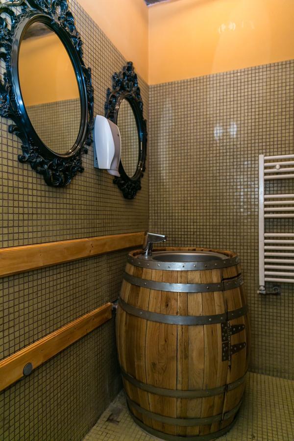 Hotel Transilvania Sighisoara Bagian luar foto