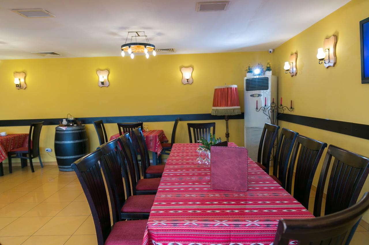 Hotel Transilvania Sighisoara Bagian luar foto