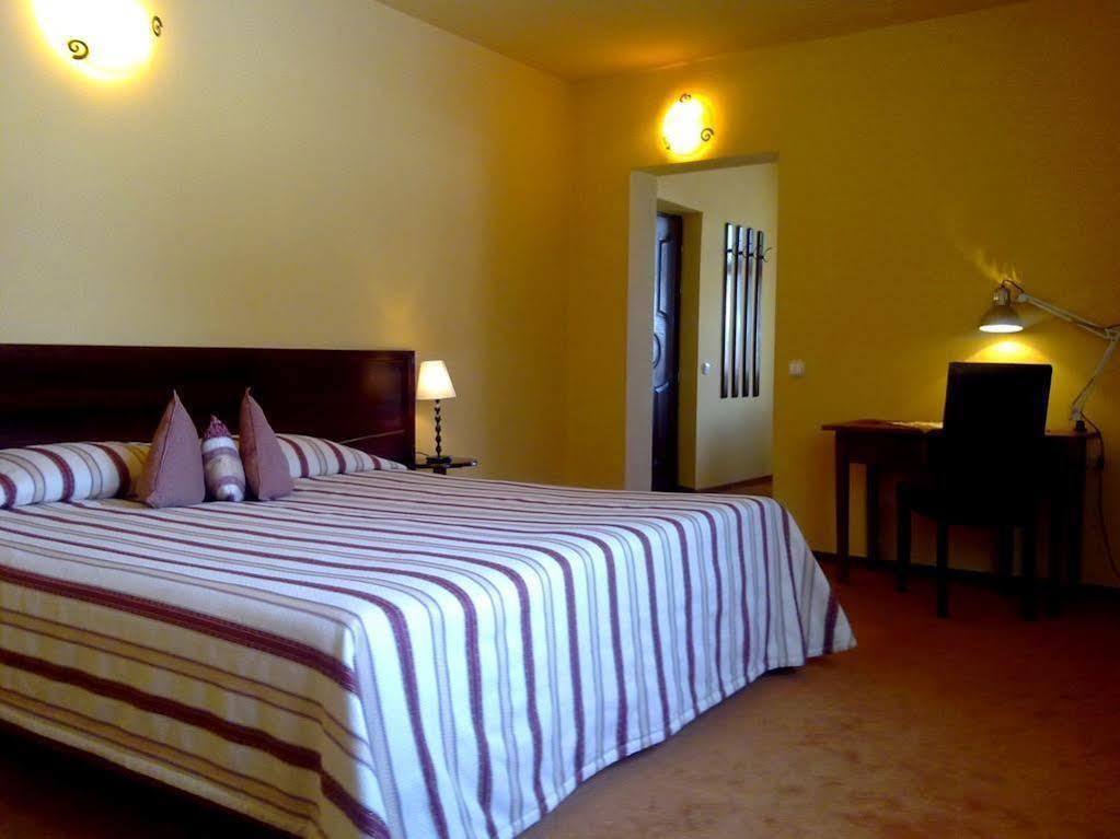 Hotel Transilvania Sighisoara Bagian luar foto